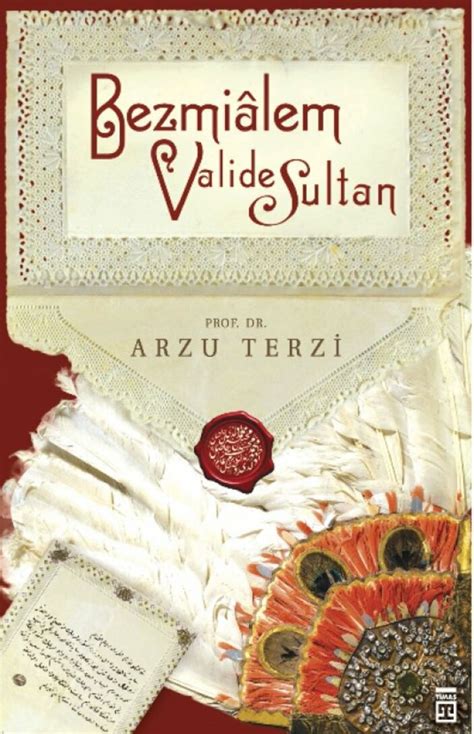 ­B­e­z­m­i­a­l­e­m­ ­V­a­l­i­d­e­ ­S­u­l­t­a­n­­ ­k­i­t­a­b­ı­ ­y­a­y­ı­m­l­a­n­d­ı­